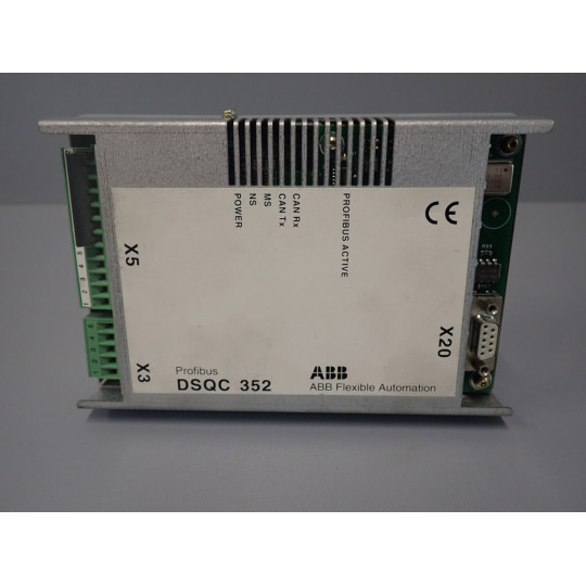 ABB 3HNE00009-1