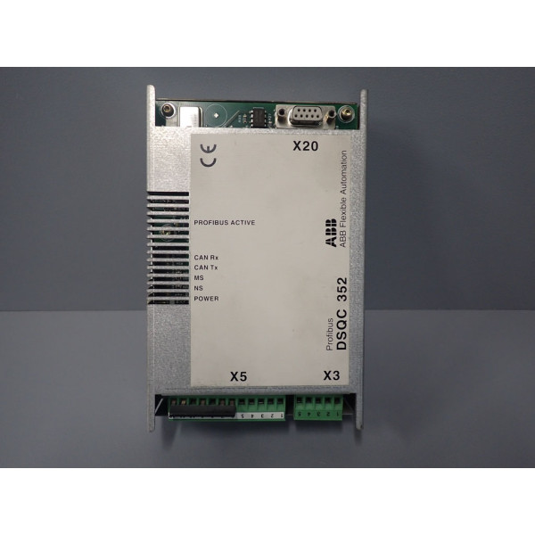 ABB 3HNE00009-1