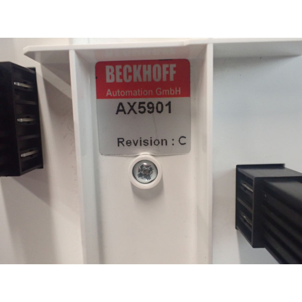 BECKHOFF AX5901