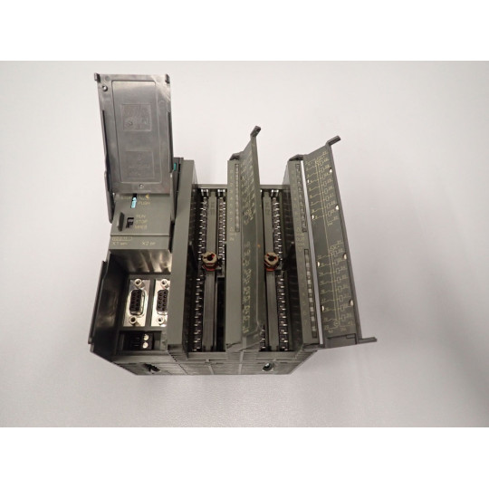 SIEMENS 6ES7314-6CF02-0AB0