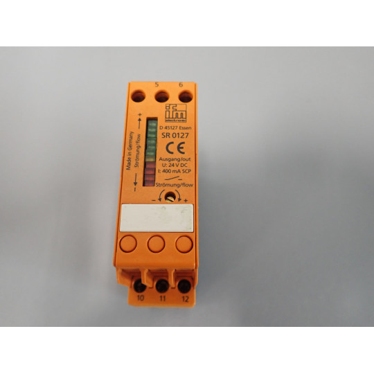 IFM ELECTRONIC SR0127