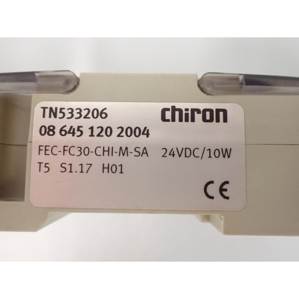 CHIRON TN533206
