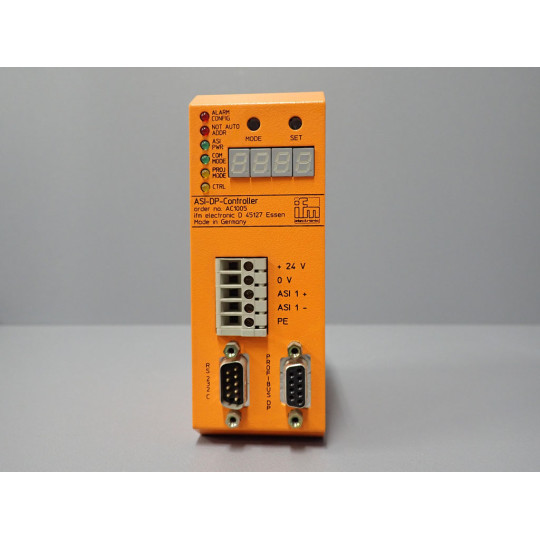 IFM ELECTRONIC AC1005