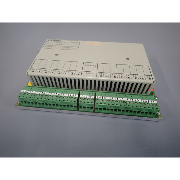 SIEMENS 6ES5484-8AD11