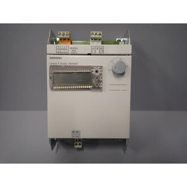 SIEMENS  RKN88T