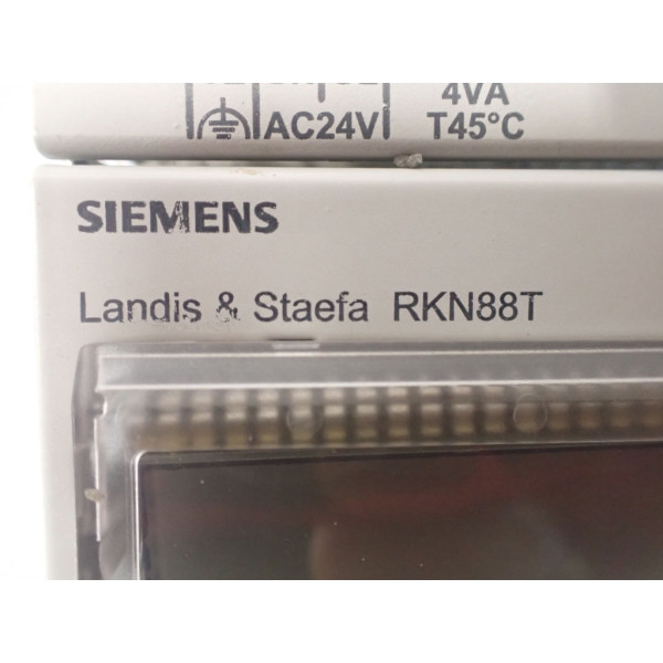 SIEMENS  RKN88T