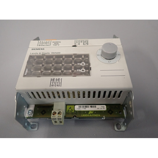 SIEMENS RKN88