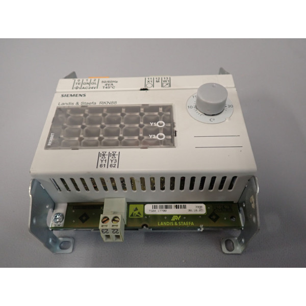 SIEMENS RKN88