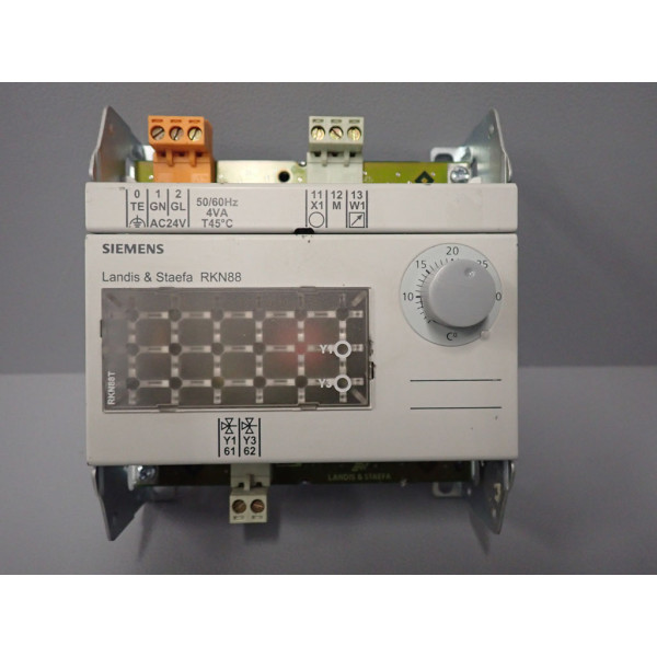 SIEMENS RKN88