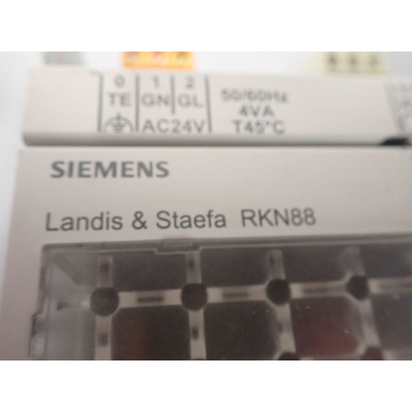 SIEMENS RKN88