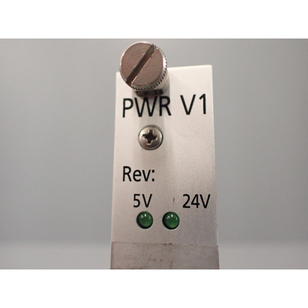 PLAST CONTROL PWRV1