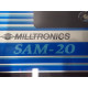 MILLTRONICS SAM-20