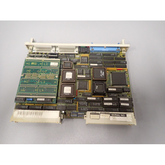 SIEMENS  6AA6504-0AA