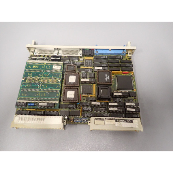 SIEMENS  6AA6504-0AA