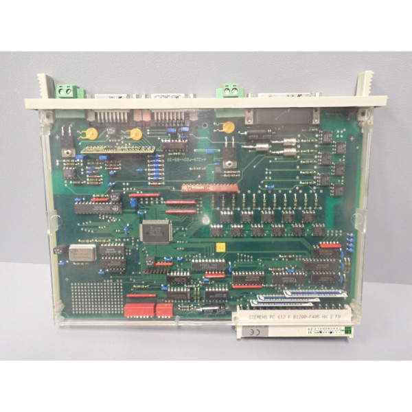 SIEMENS 6FM1707-3AA10