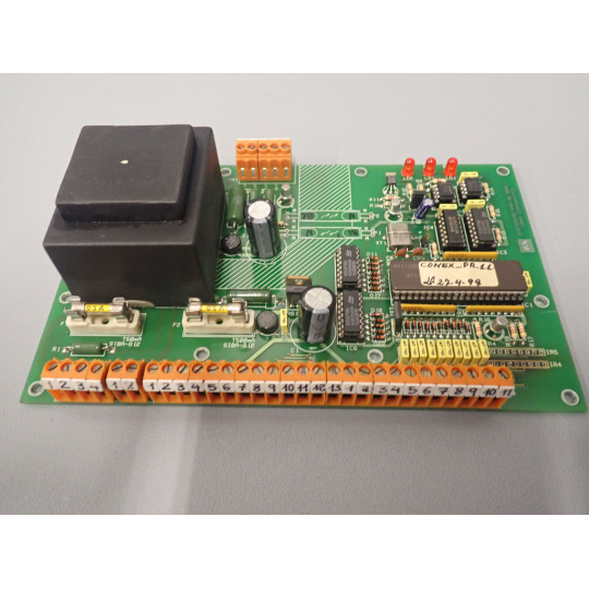 COMEXI 1504310000000