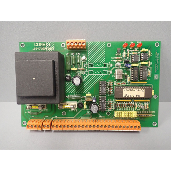 COMEXI 1504310000000