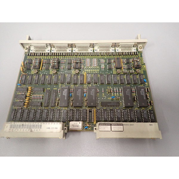 SIEMENS 6AB6123-0BA