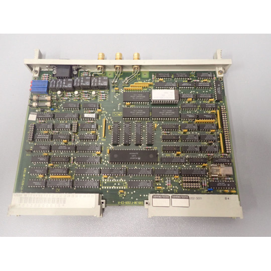SIEMENS 6AB6138-0AA