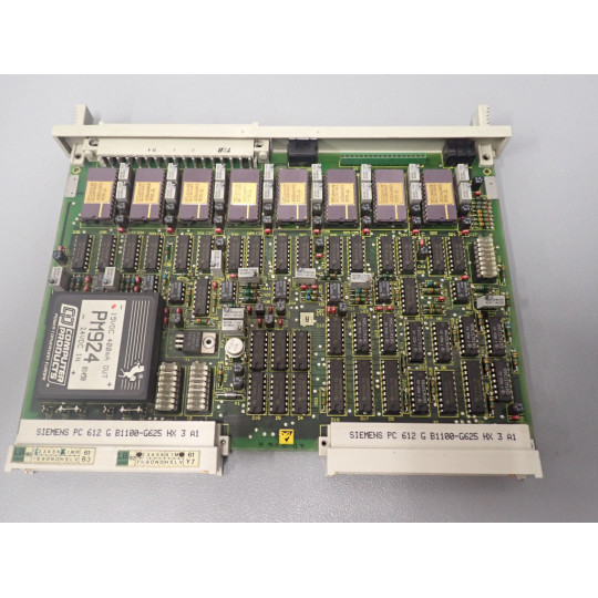 SIEMENS 6AF6501-0AA