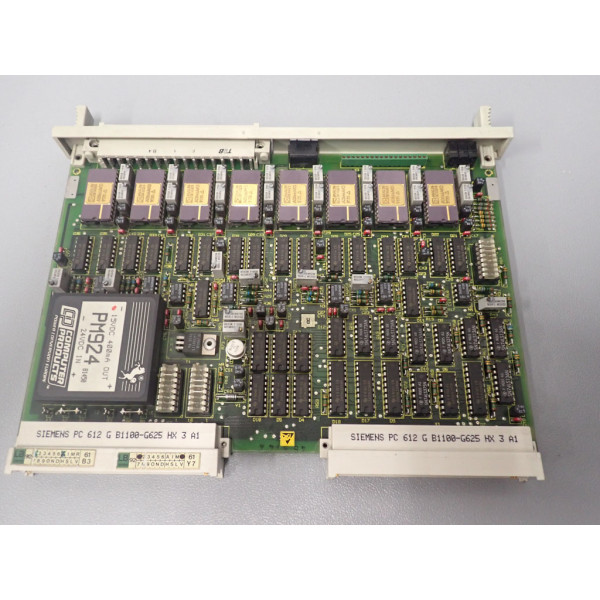SIEMENS 6AF6501-0AA