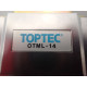 TOPTEC OTML-14