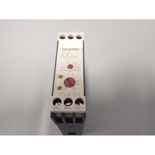 SIEMENS 7PU4120-2AN20