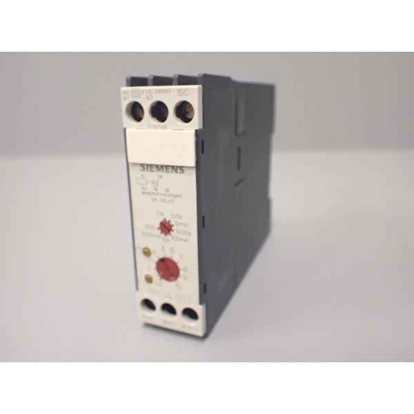 SIEMENS 7PU4120-2AN20