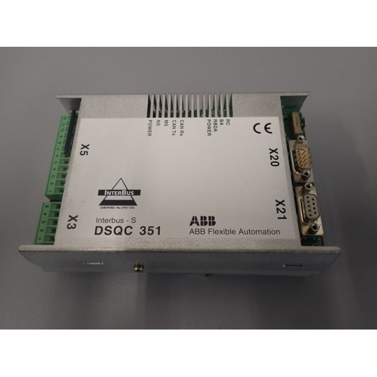 ABB 3HNE00006-1