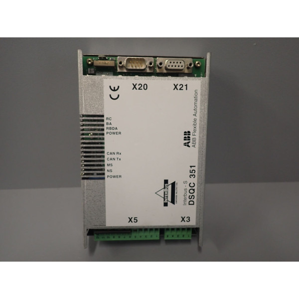 ABB 3HNE00006-1