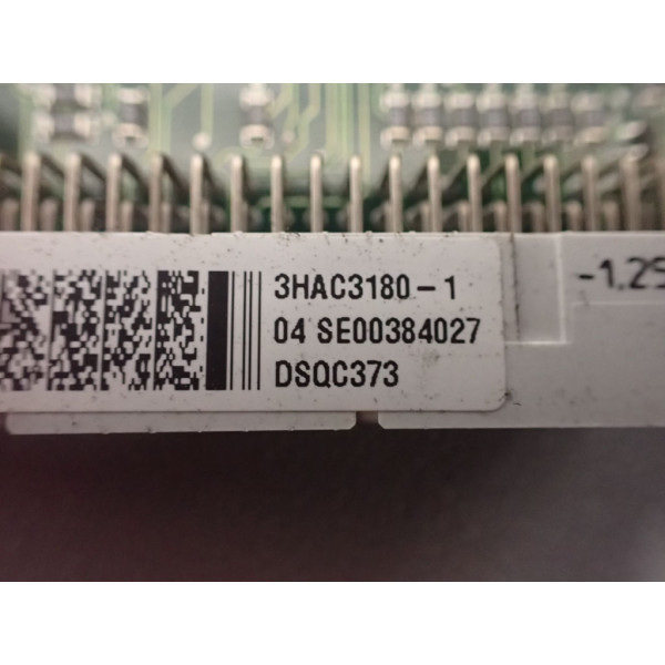 ABB 3HAC3180-1