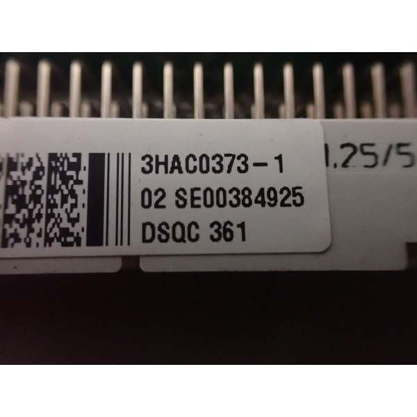 ABB 3HAC0373-1