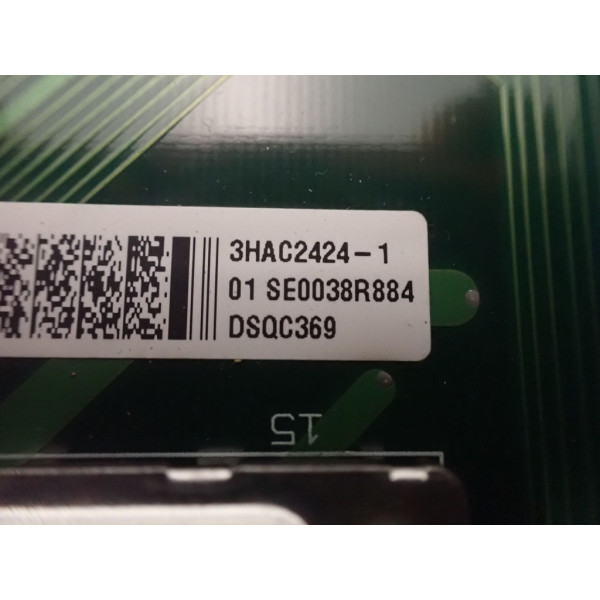ABB 3HAC2424-1