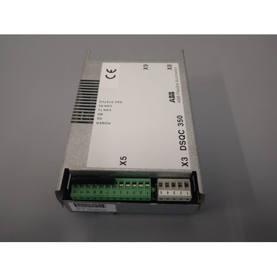 ABB 3HNE00025-1