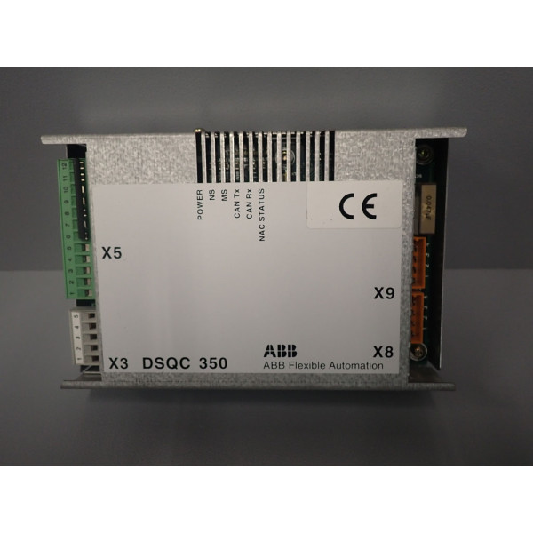ABB 3HNE00025-1