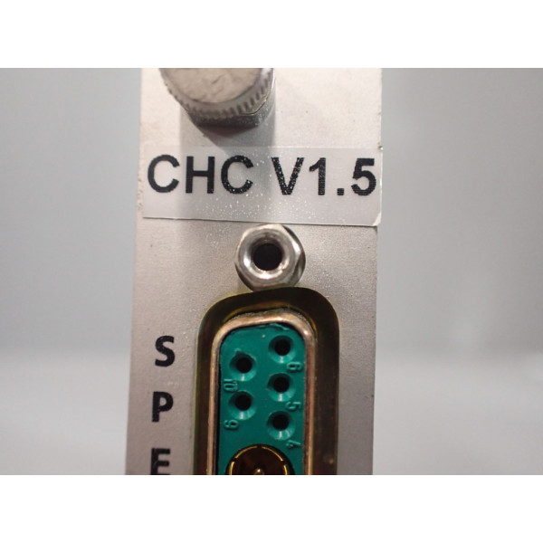 PLAST CONTROL CHCV1.5