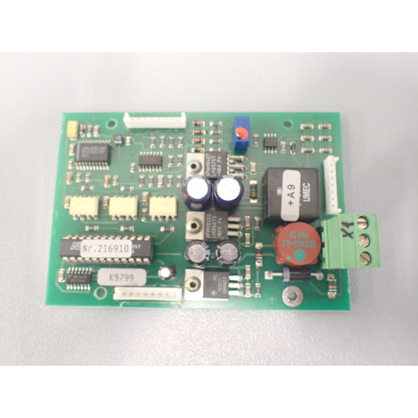 ERHARDT+LEIMER AK4012