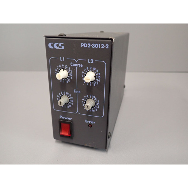 CCS PD2-3012-2
