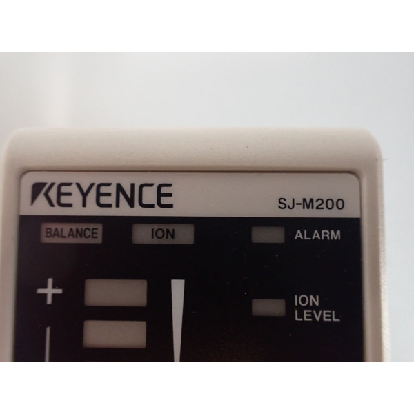 KEYENCE SJ-M200