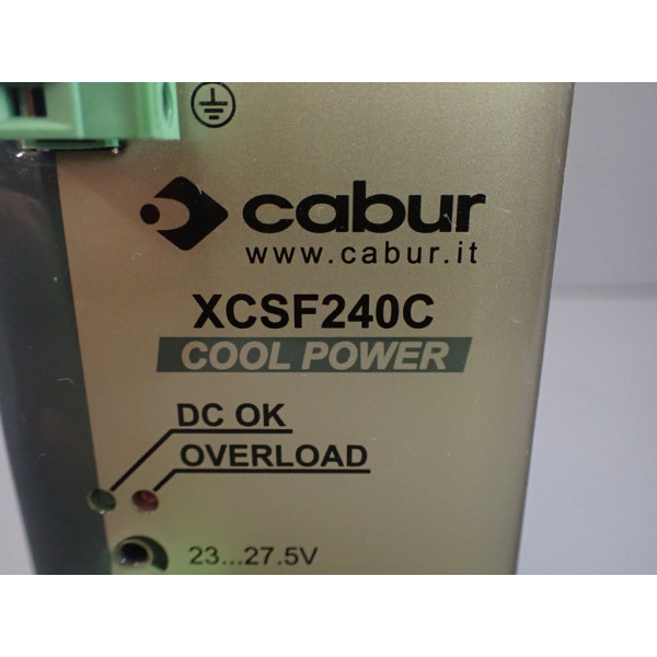 CABUR XCSF240C