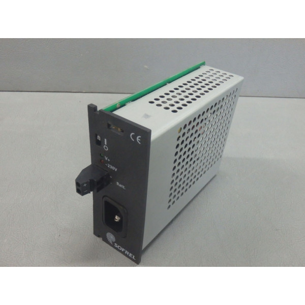 SOFREL  0310111200E5