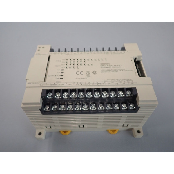 OMRON CPM1A-30CDR-A-V1