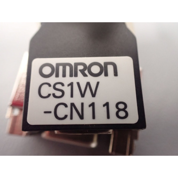 OMRON CS1W-CN118