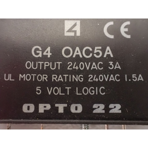 OPTO 22 G4OAC5A