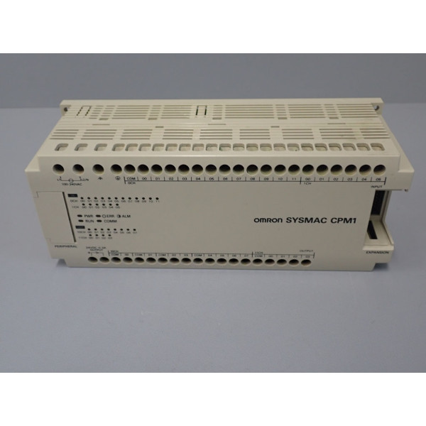 OMRON CPM1-30CDR-A-V1