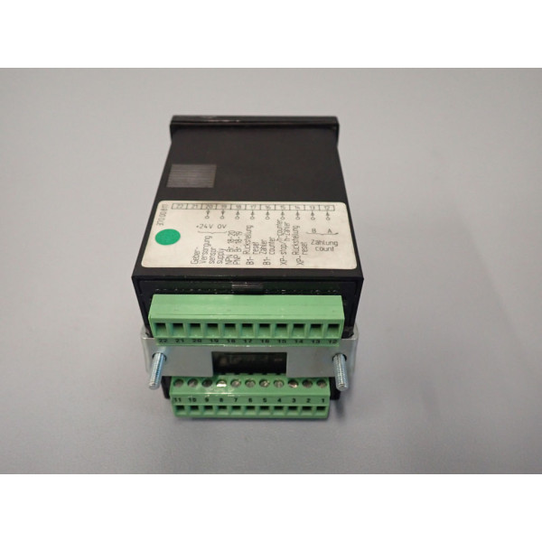 IRION & VOSSELER 413646-01