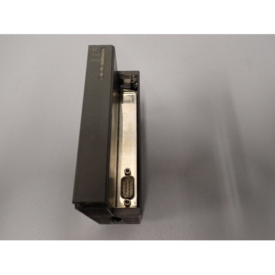 SIEMENS 6ES7340-1AH01-0AE0