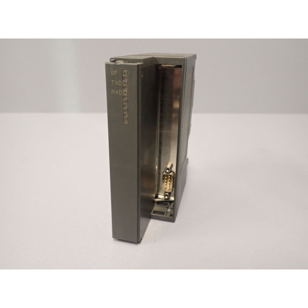 SIEMENS 6ES7340-1AH01-0AE0