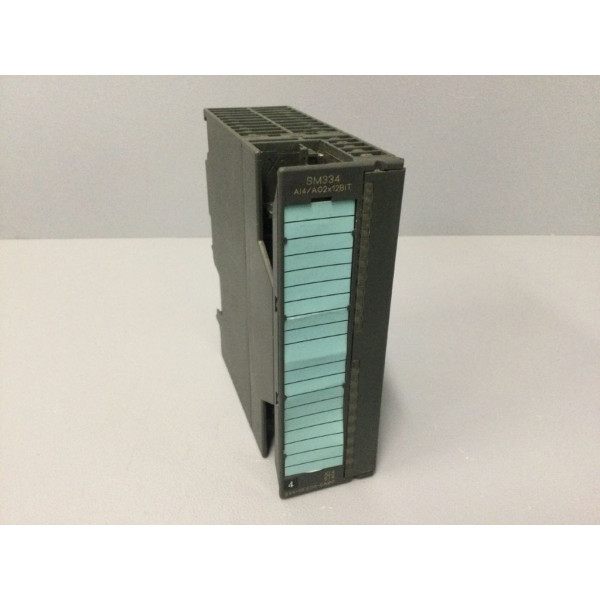 SIEMENS  6ES7334-0KE00-0AB0