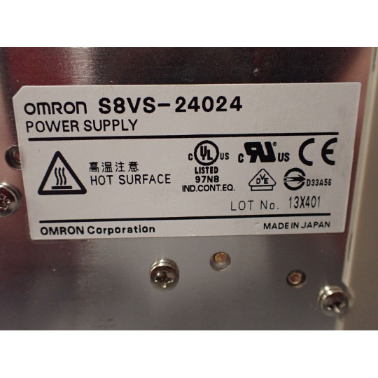 OMRON S8VS-24024